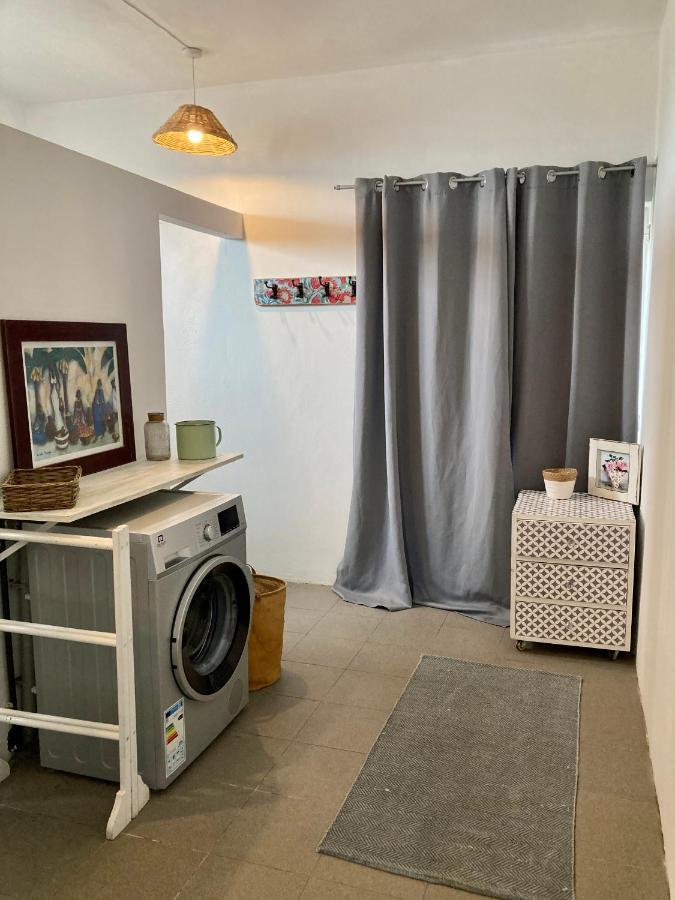 Chez Jess Apartment Cap Malheureux Ngoại thất bức ảnh