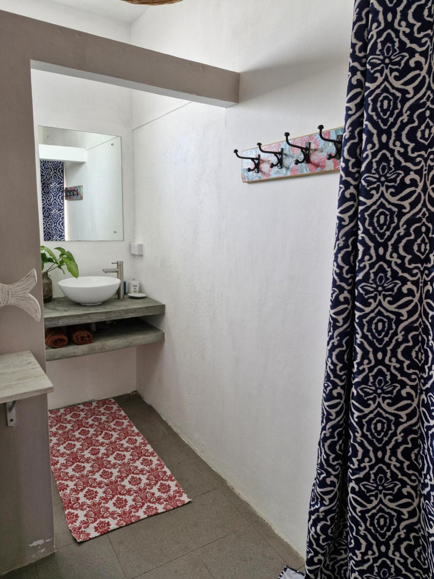 Chez Jess Apartment Cap Malheureux Ngoại thất bức ảnh